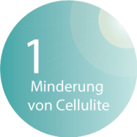 BodyStyler - Minderung von Cellulite